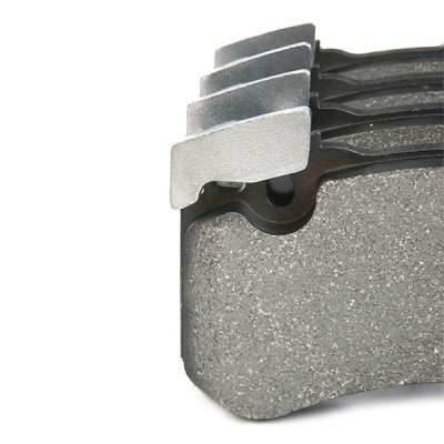 Brake Pads Set RIDEX 402B1216 402B1216 - photo 6