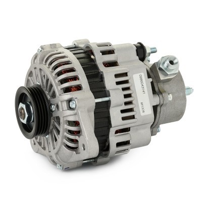 Alternator RIDEX 4G0944R 4G0944R - photo 3