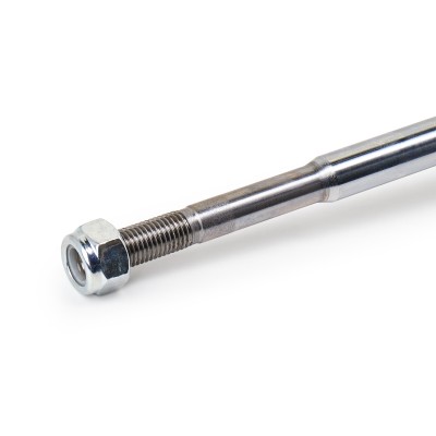Shock Absorber RIDEX 854S2455 854S2455 - photo 4