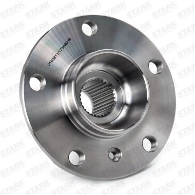 Wheel Hub Stark SKWH-0181298 SKWH-0181298 - photo 3