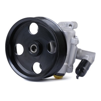 Hydraulic Pump, Steering System RIDEX 12H0154 12H0154 - photo 3