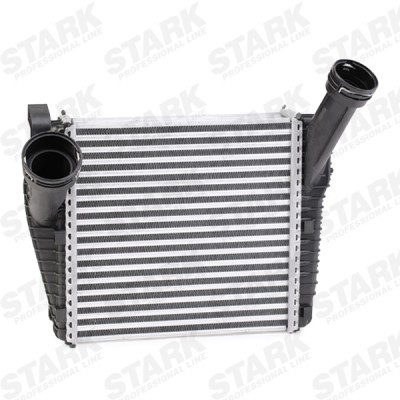 Intercooler, Charger Stark SKICC-0890219 SKICC-0890219 - photo 3