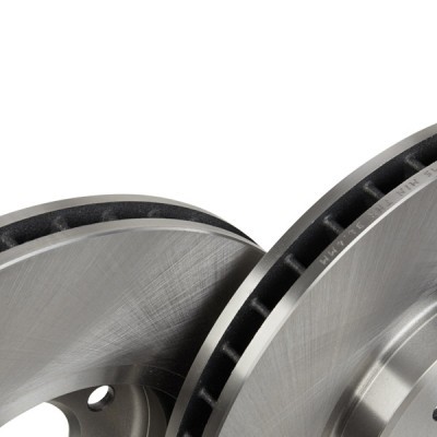 Brake Disc RIDEX 82B0958 82B0958 - photo 5