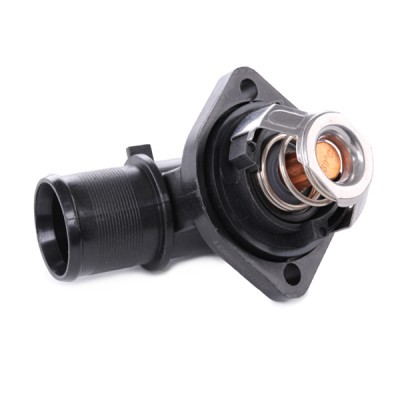 Thermostat, Coolant RIDEX 316T0093 316T0093 - photo 3