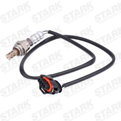 Lambda (Oxygen) Sensor Stark SKLS-0140363 SKLS-0140363 - photo 3