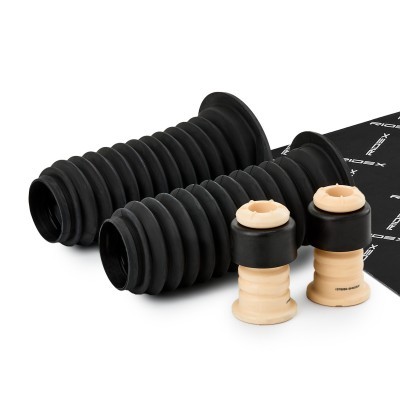 Dust Cover Kit, shock absorber RIDEX 919D0431 919D0431 - photo 1
