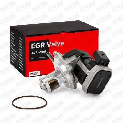 EGR Valve Stark SKEGR-0770075 SKEGR-0770075 - photo 1