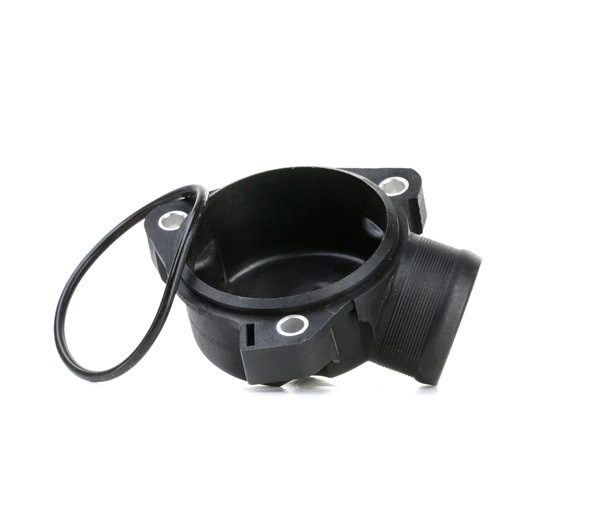 Thermostat, Coolant RIDEX 316T0184 316T0184 - photo 1
