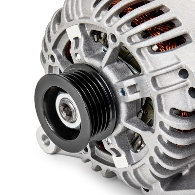Alternator RIDEX 4G0415 4G0415 - photo 5