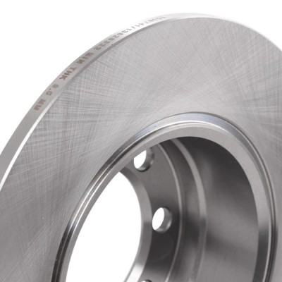 Brake Disc RIDEX 82B1322 82B1322 - photo 6