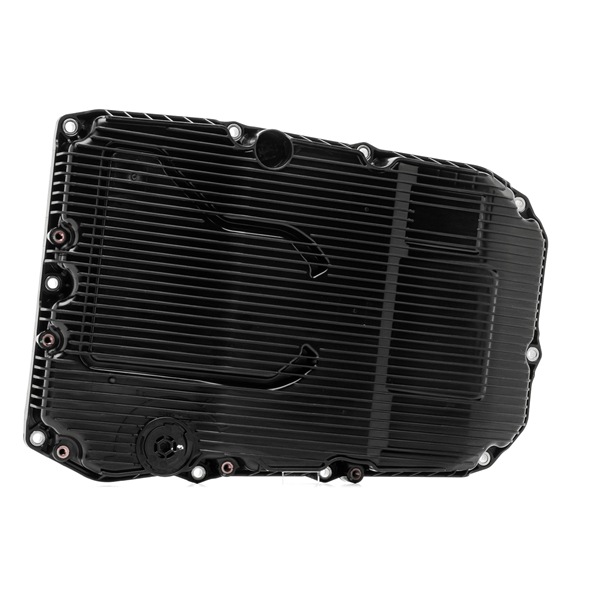 Automatic transmission oil pan RIDEX 3105O0012 3105O0012 - photo 1