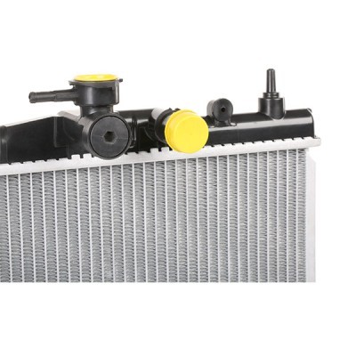 Radiator, Engine Cooling RIDEX 470R0133 470R0133 - photo 2