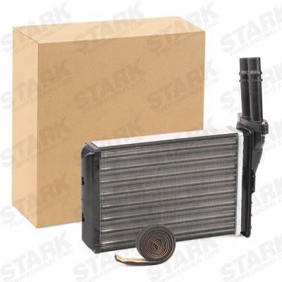 Radiator, Interior Heating Stark SKHE-0880021 SKHE-0880021 - photo 2