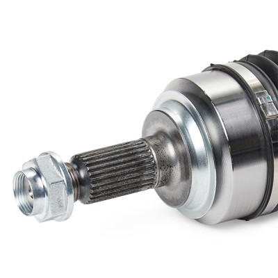 Drive Shaft RIDEX 13D1067 13D1067 - photo 5