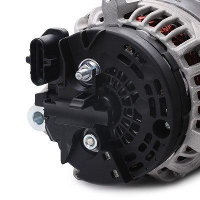 Alternator RIDEX 4G0841 4G0841 - photo 6