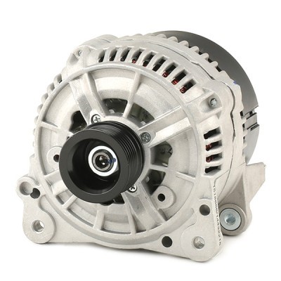 Alternator RIDEX 4G0460 4G0460 - photo 3