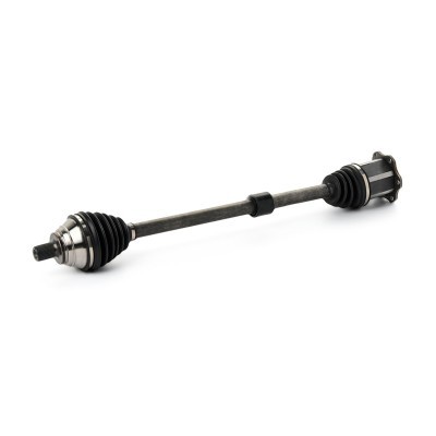 Drive Shaft RIDEX 13D1191 13D1191 - photo 3