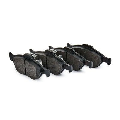 Brake Pads Set RIDEX 402B0023 402B0023 - photo 10