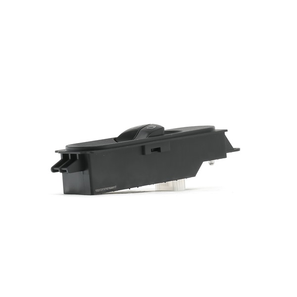 Door closing control unit RIDEX 2443C0021 2443C0021 - photo 1