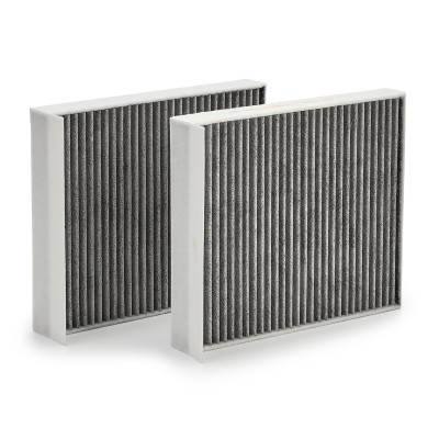 Cabin Air Filter RIDEX 424I0202 424I0202 - photo 11