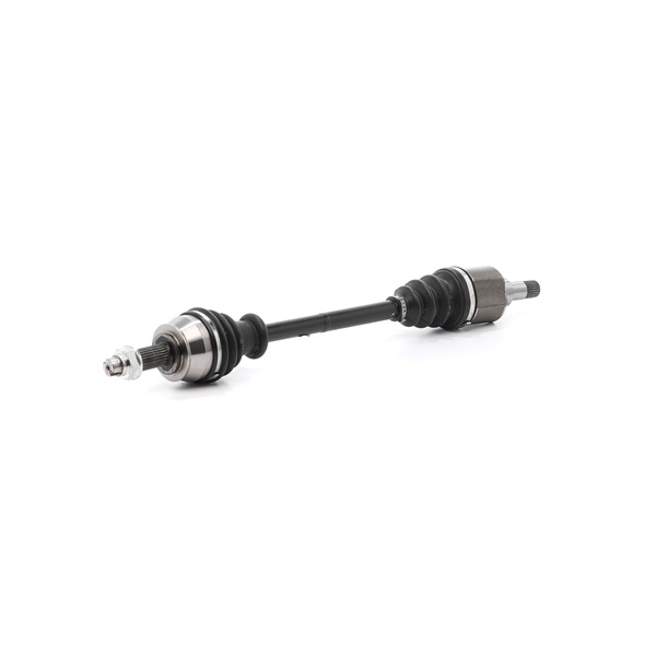 Drive Shaft RIDEX 13D0586R 13D0586R - photo 1