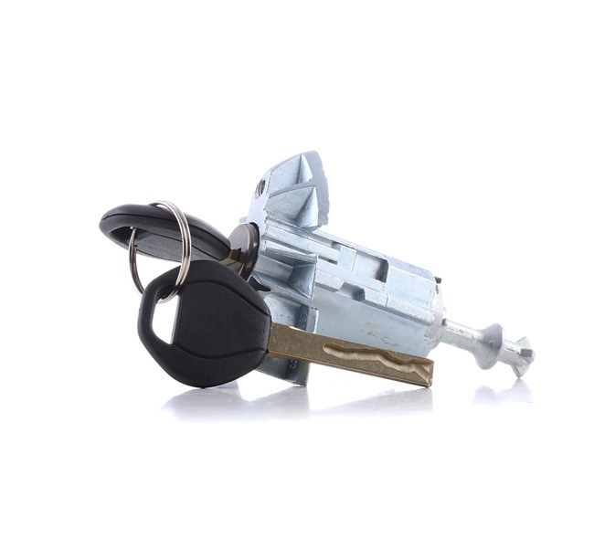 Door Lock RIDEX 1378L0037 1378L0037 - photo 1