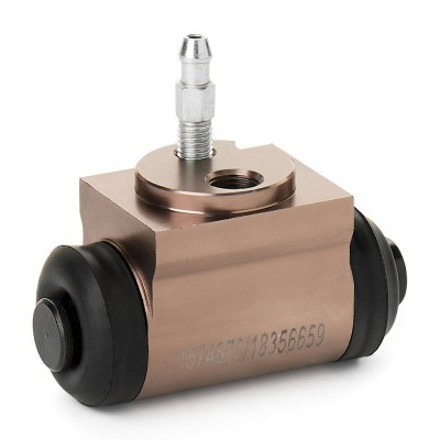 Wheel Brake Cylinder RIDEX 277W0278 277W0278 - photo 3