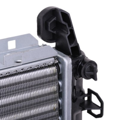 Radiator, Engine Cooling RIDEX 470R0212 470R0212 - photo 7