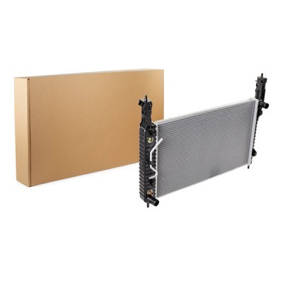 Radiator, Engine Cooling RIDEX 470R1313 470R1313 - photo 2