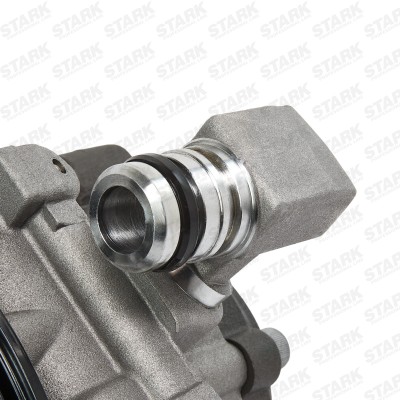 Hydraulic Pump, Steering System Stark SKHP-0540038 SKHP-0540038 - photo 5