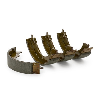 Brake Pads Set RIDEX 70B0088 70B0088 - photo 7