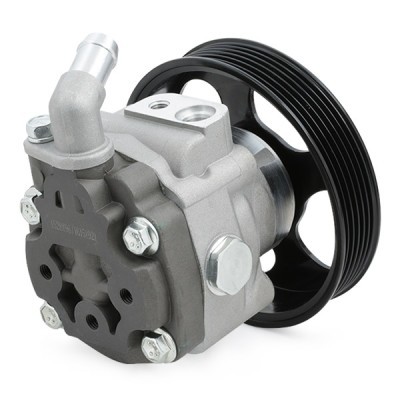 Hydraulic Pump, Steering System RIDEX 12H0279 12H0279 - photo 4