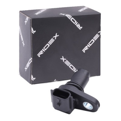 Crankshaft Pulse Sensor RIDEX 3946S0227 3946S0227 - photo 2