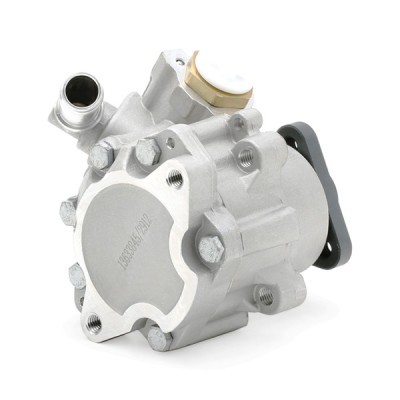 Hydraulic Pump, Steering System RIDEX 12H0087 12H0087 - photo 4