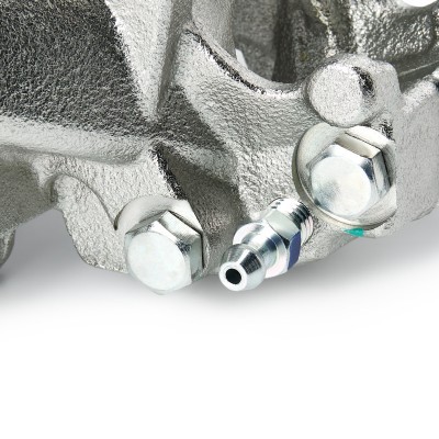Brake Caliper RIDEX 78B0392 78B0392 - photo 7