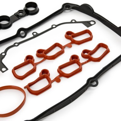 Cylinder Head gasket RIDEX 319G0114 319G0114 - photo 5