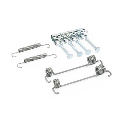 Brake Shoe Pin Set RIDEX 1502A0111 1502A0111 - photo 2