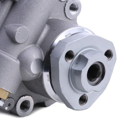 Hydraulic Pump, Steering System RIDEX 12H0036 12H0036 - photo 5