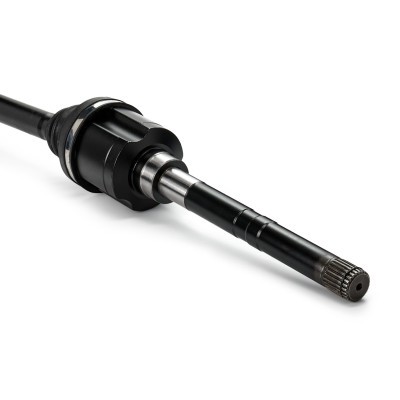 Drive Shaft RIDEX 13D0647R 13D0647R - photo 6