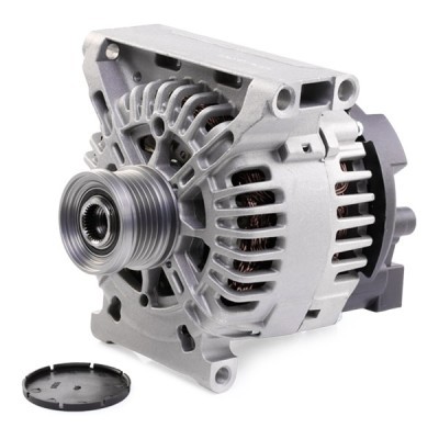 Alternator RIDEX 4G0122 4G0122 - photo 3
