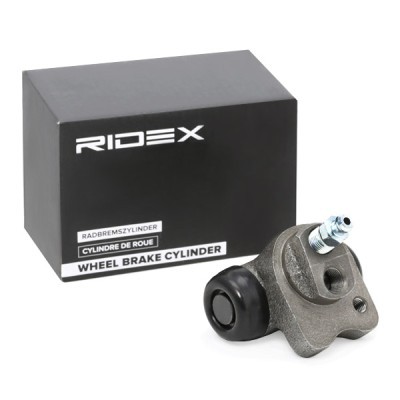 Wheel Brake Cylinder RIDEX 277W0044 277W0044 - photo 2