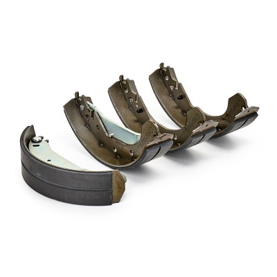 Brake Pads Set RIDEX 70B0300 70B0300 - photo 7