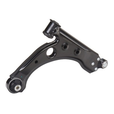 Control Arm RIDEX 273C0553 273C0553 - photo 5