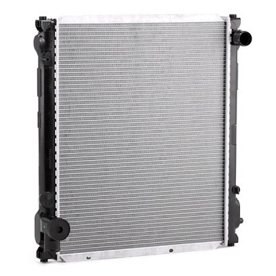 Radiator, Engine Cooling RIDEX 470R0400 470R0400 - photo 3
