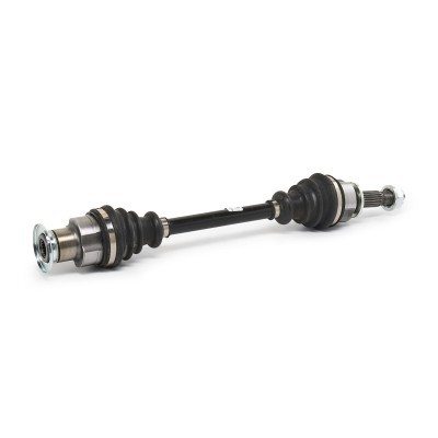 Drive Shaft RIDEX 13D1336R 13D1336R - photo 4