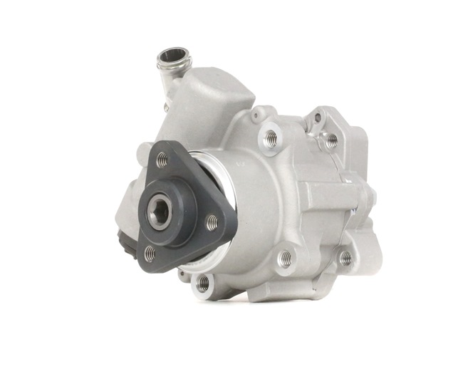 Hydraulic Pump, Steering System RIDEX 12H0071 12H0071 - photo 1