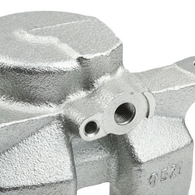 Brake Caliper RIDEX 78B1373 78B1373 - photo 7