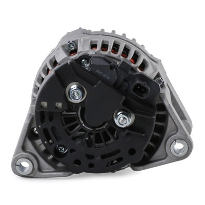 Alternator RIDEX 4G0282 4G0282 - photo 5