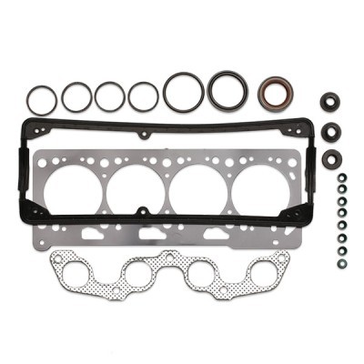 Cylinder Head gasket RIDEX 319G0008 319G0008 - photo 3
