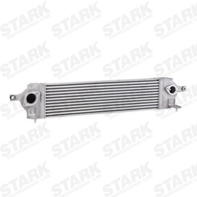 Intercooler, Charger Stark SKICC-0890247 SKICC-0890247 - photo 3